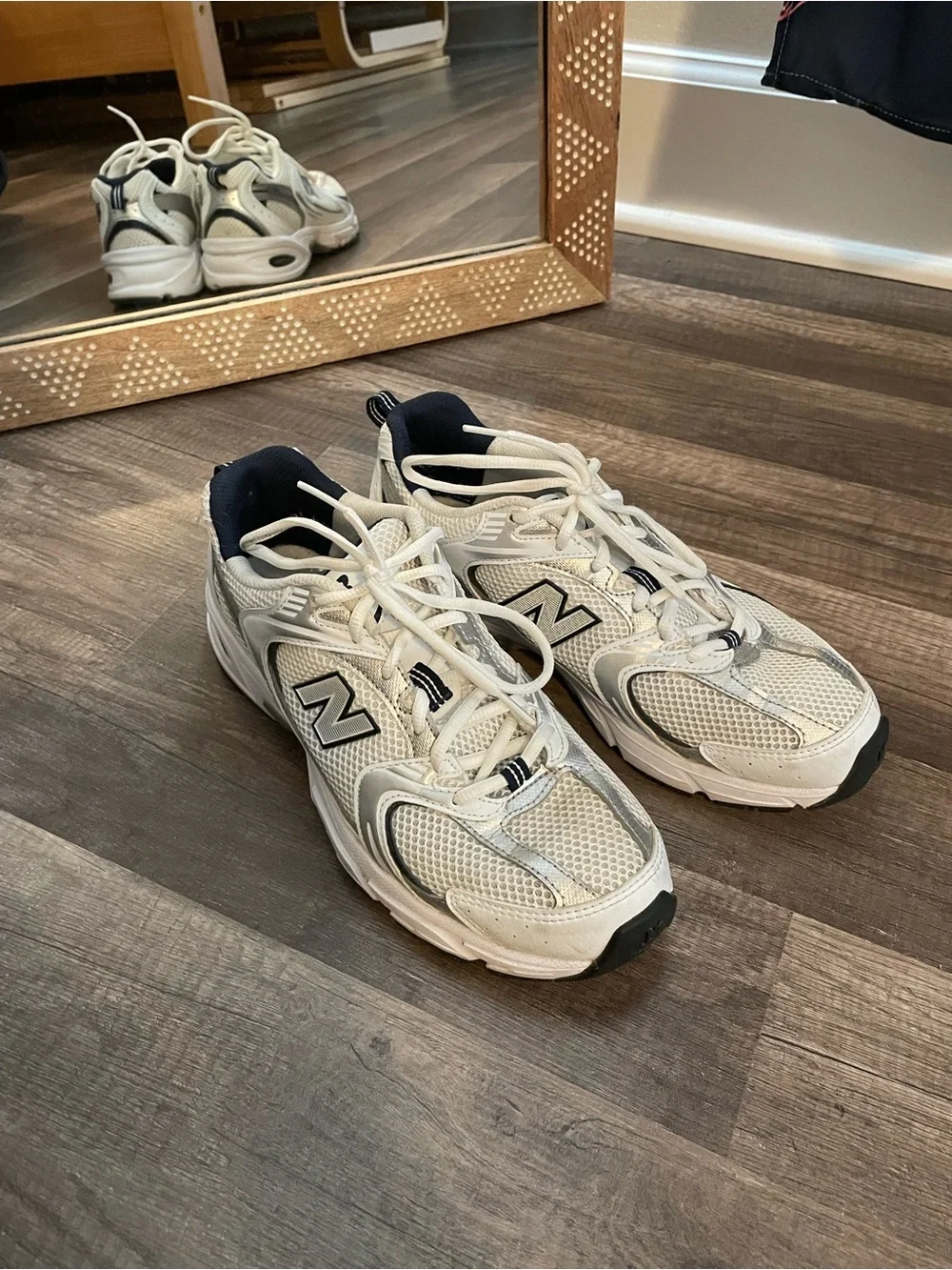 New Balance Men’s 530 Athletic Running Shoes